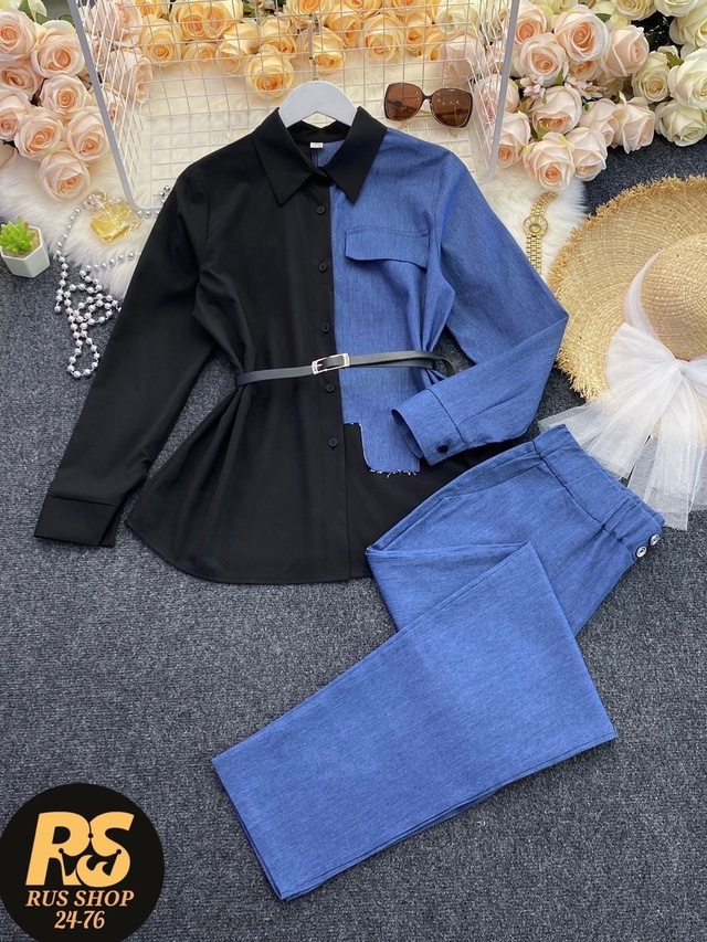 Костюм 22941734