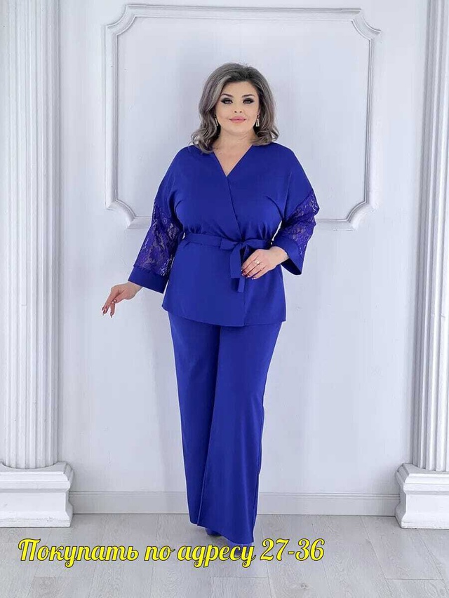 Костюм 22942530