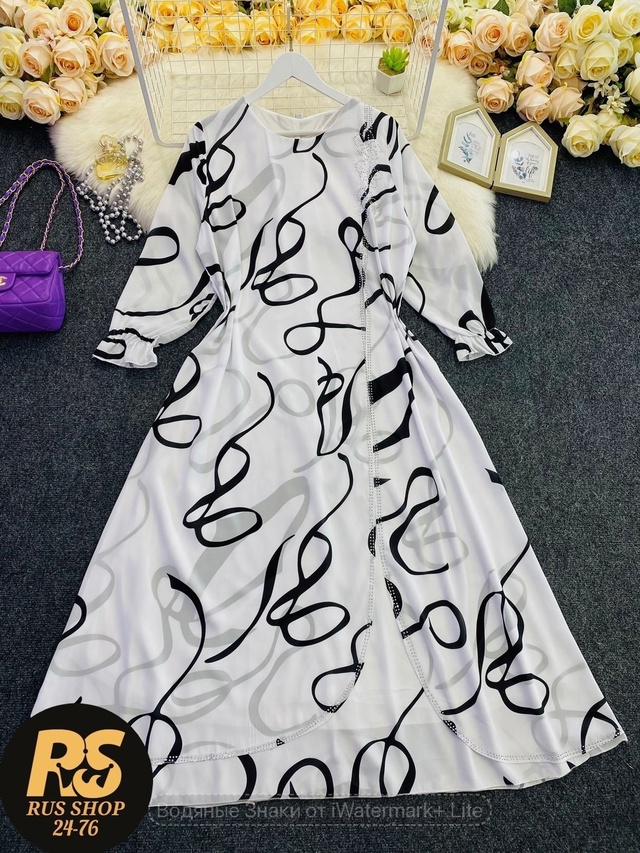 Платье 22941835