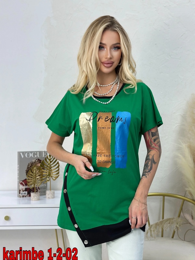 Футболка 22941519