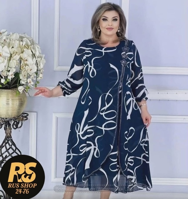 Платье 22941835