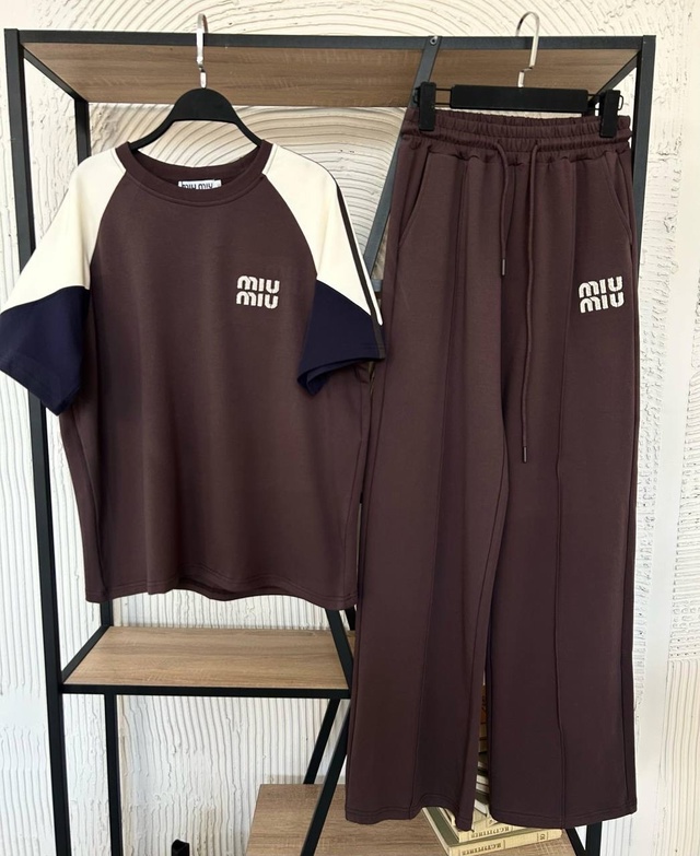 Спортивный костюм 22942022