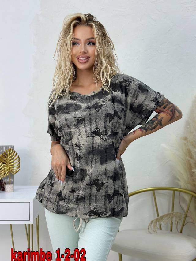 Футболка 22942260