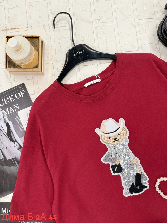 Футболка 22941774