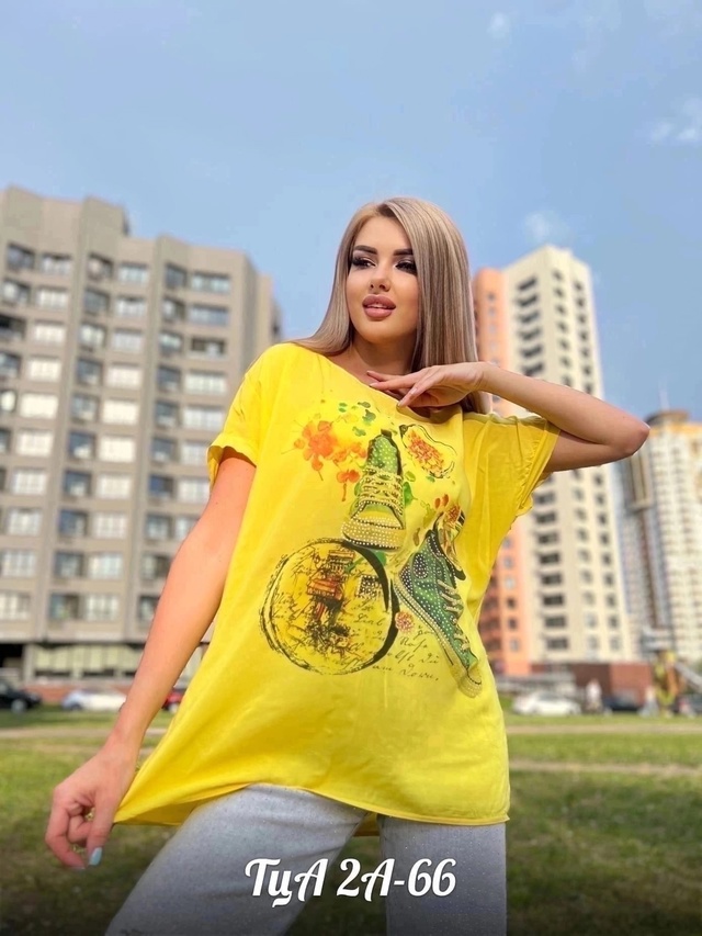 Футболка 22942283