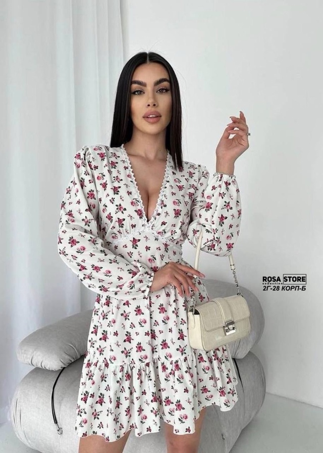 Платье 22941844