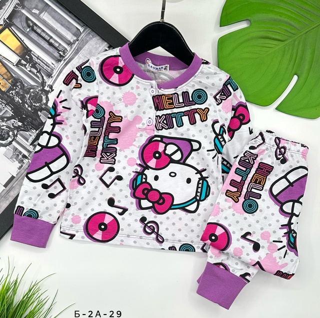 Пижама 22942020