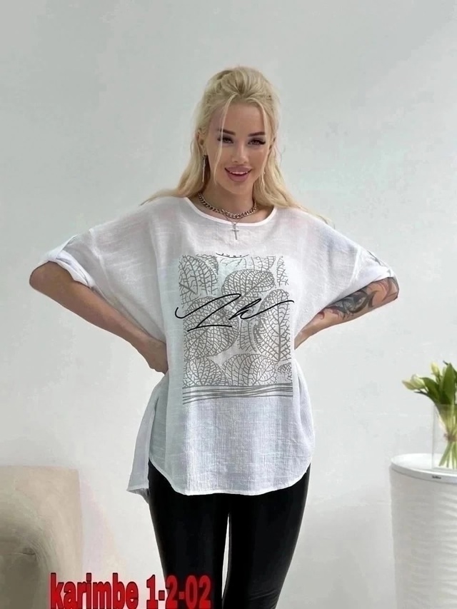 Футболка 22942259