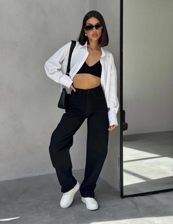 Джинсы 22943486