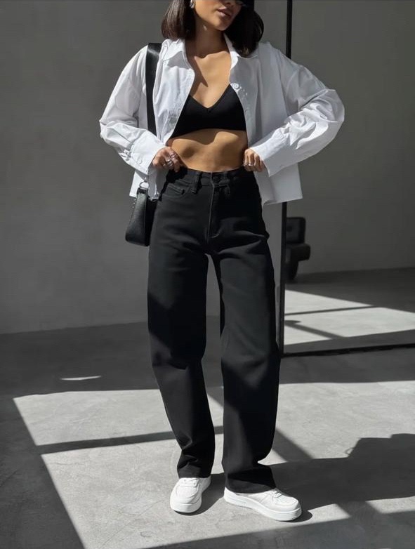 Джинсы 22943486