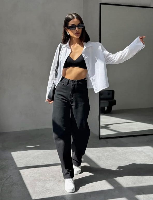 Джинсы 22943486