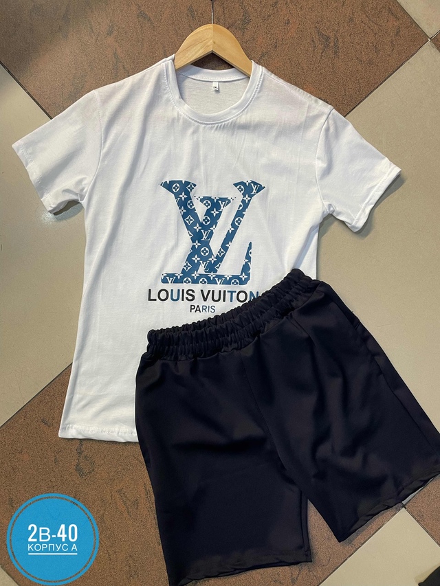 Спортивный костюм 22943220