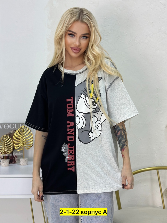 Футболка 22942895