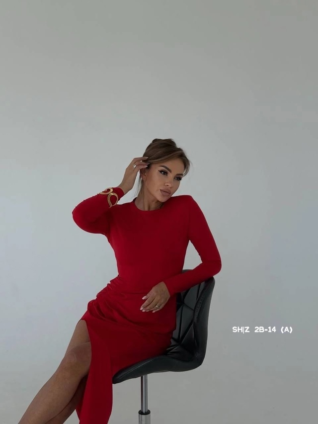 Платье 22943500