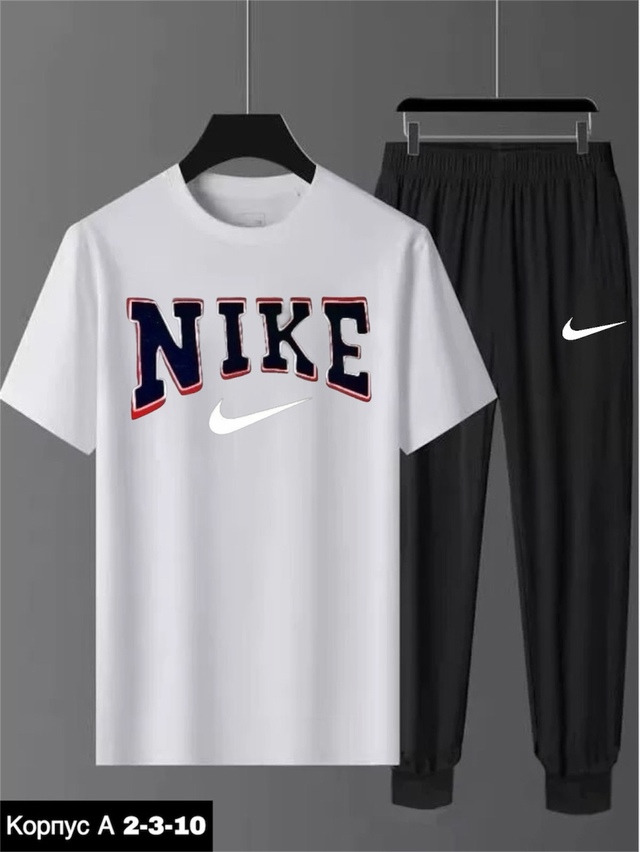 Спортивный костюм 22943599