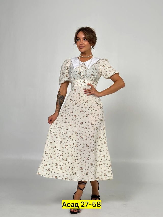 Платье 22943612