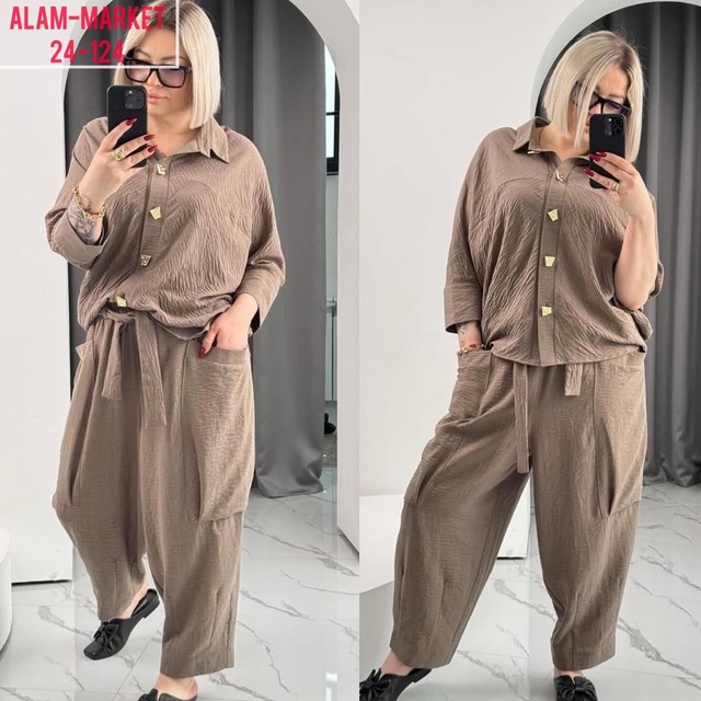 Костюм 22944071