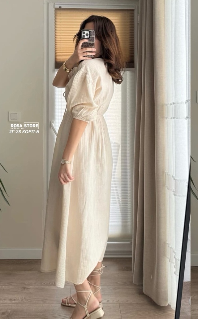 Платье 22943283