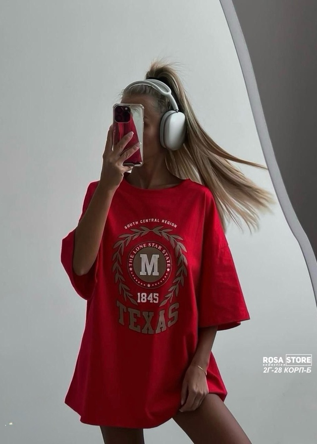 Футболка 22943831