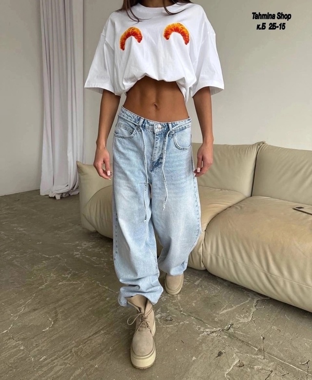 Футболка 22942927