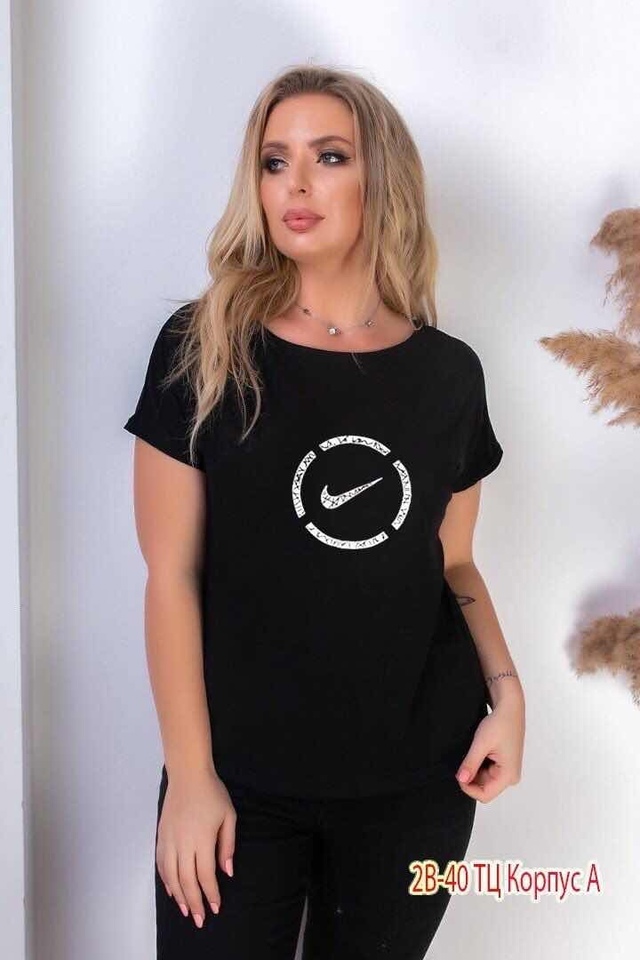 Футболка 22943411