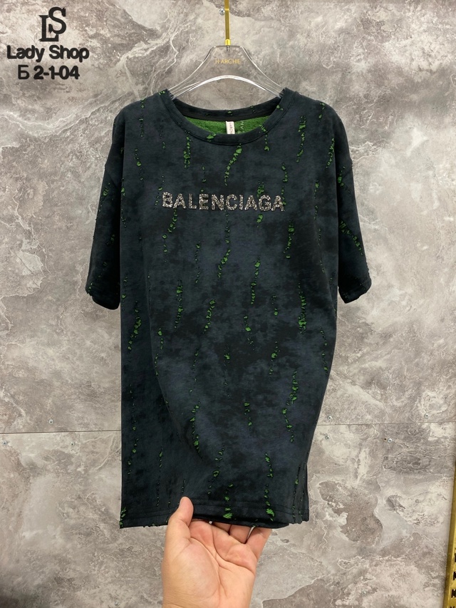 Футболка 22943341