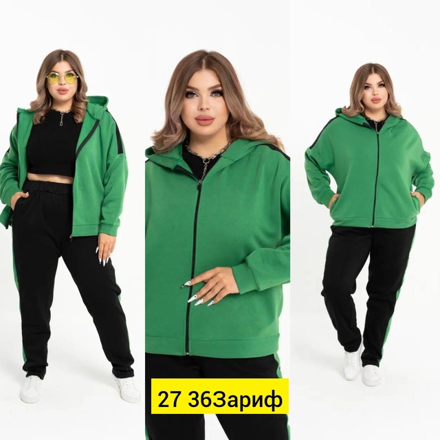 Спортивный костюм 22944012