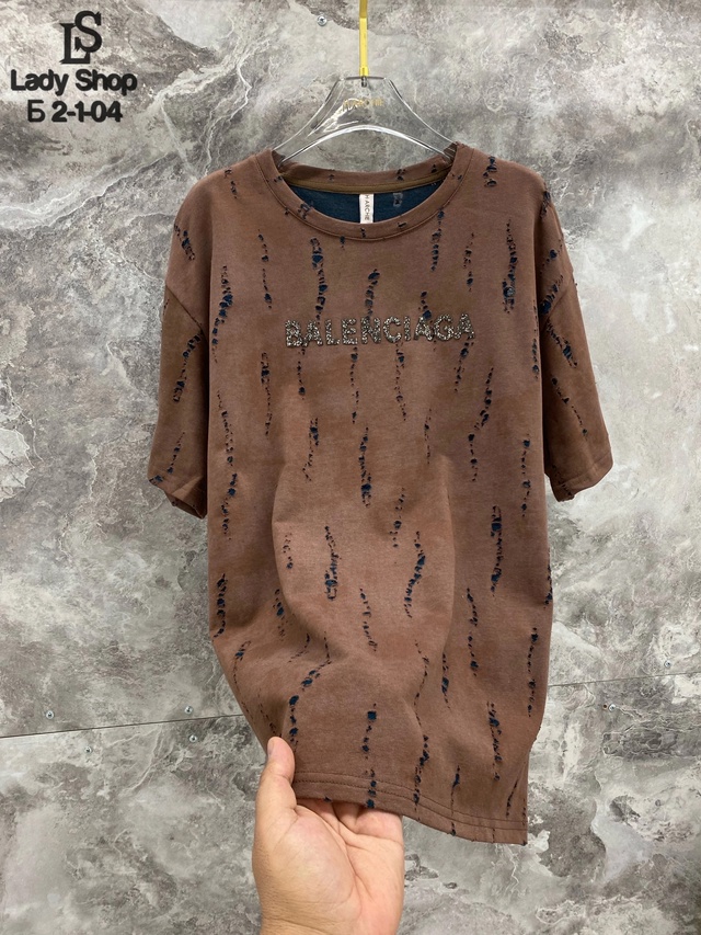 Футболка 22943341