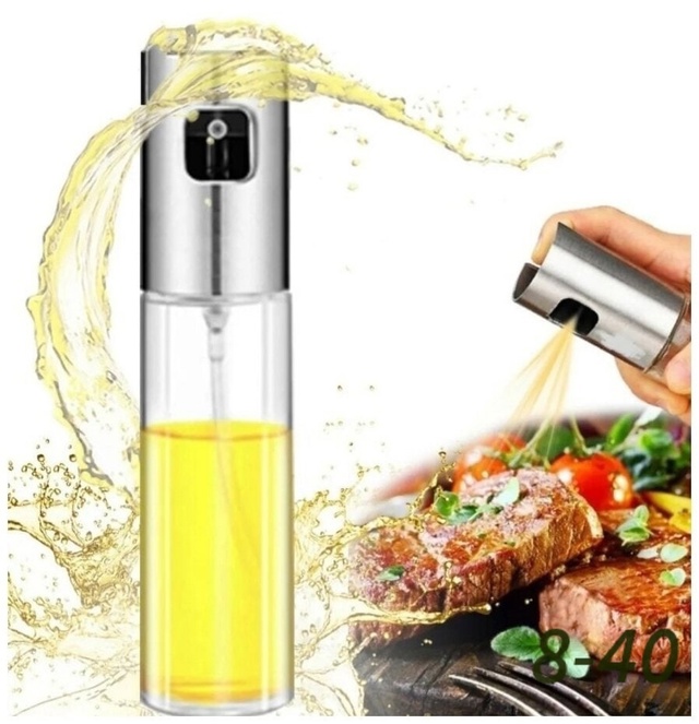 Дозатор-спрей для масла и уксуса 22943492