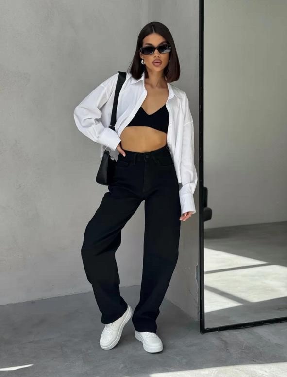 Джинсы 22943486