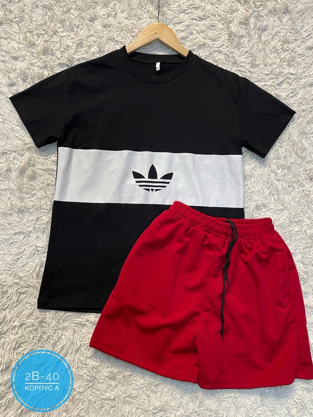 Спортивный костюм 22943049