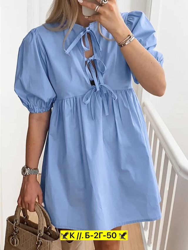 Платье 22943562