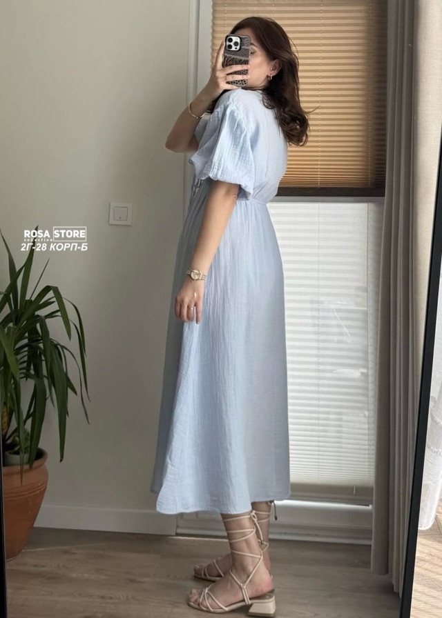 Платье 22943283