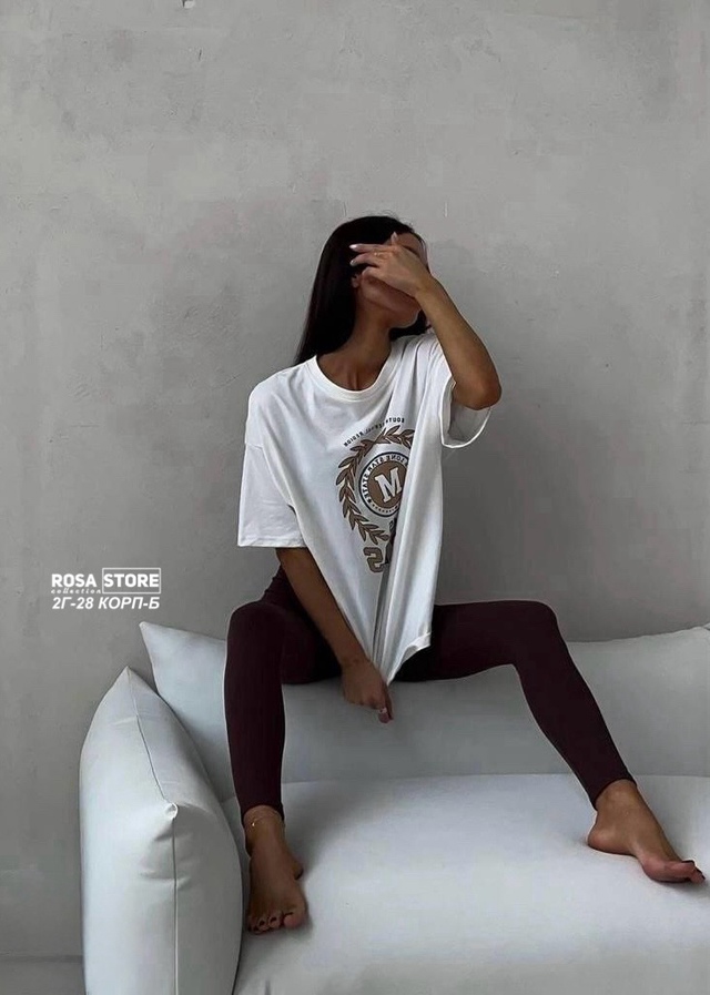 Футболка 22943831