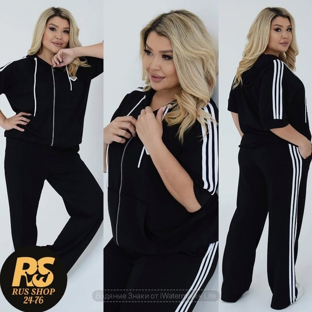 Спортивный костюм 22943868