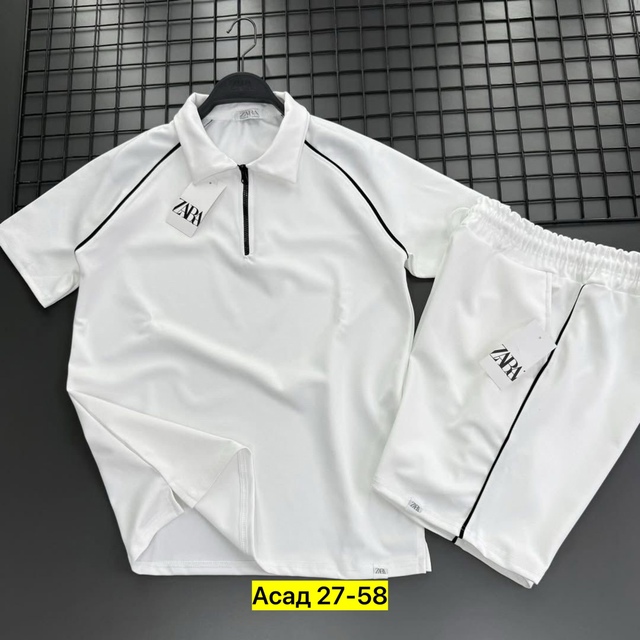 Спортивный костюм 22943792