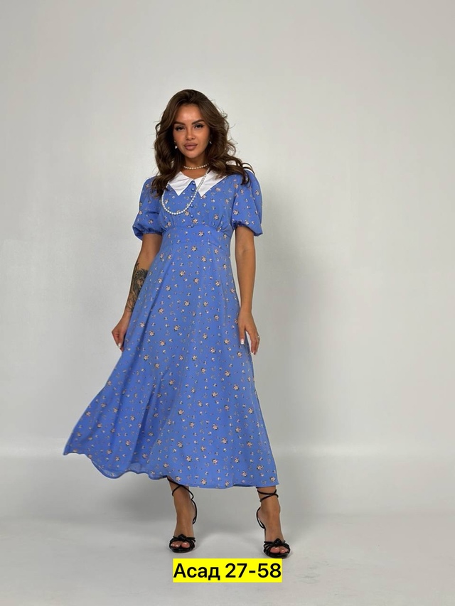 Платье 22943612