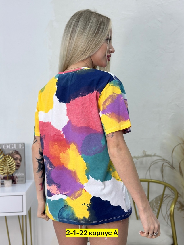 Футболка 22943445