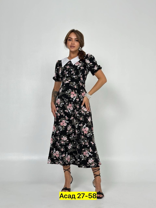 Платье 22943612