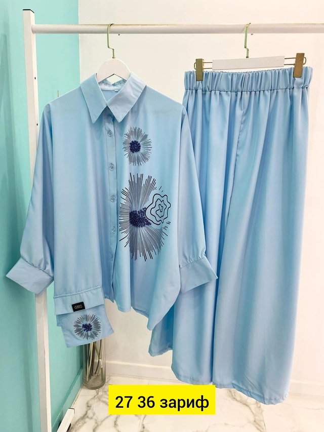 Костюм 22943422