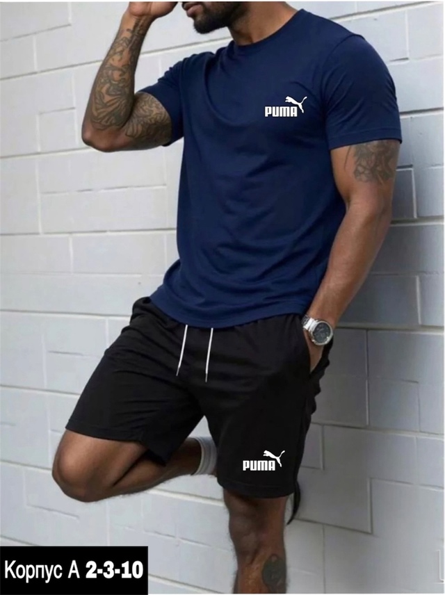 Спортивный костюм 22943304