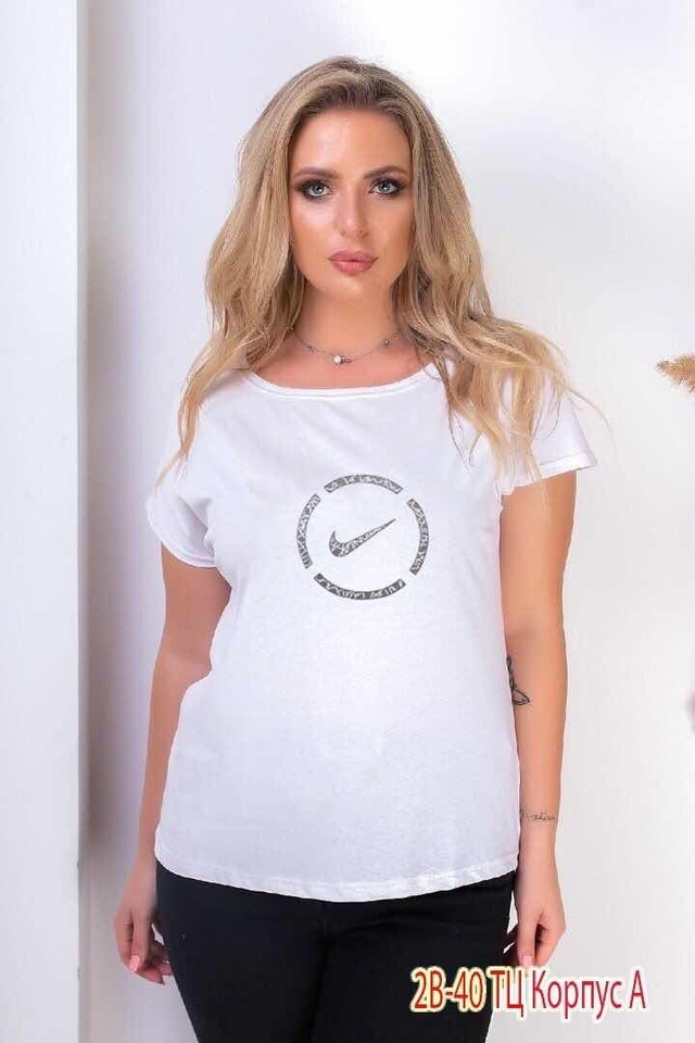 Футболка 22943411