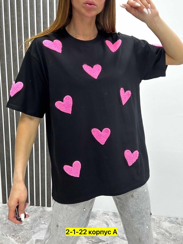 Футболка 22943307