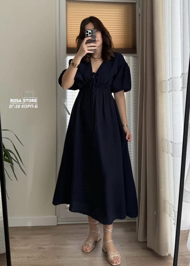 Платье 22943283