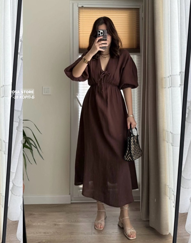 Платье 22943283