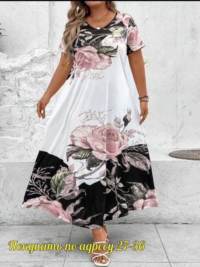 Платье 22943815