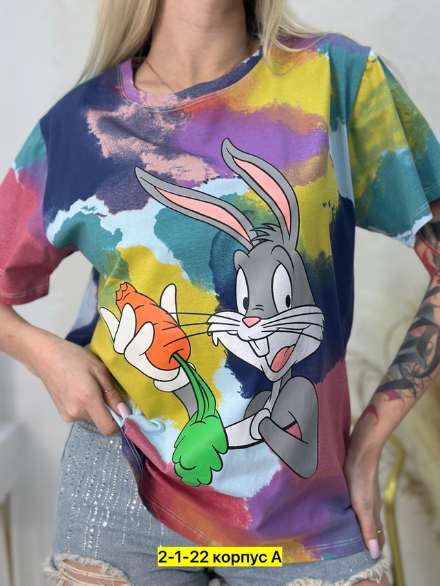 Футболка 22943445