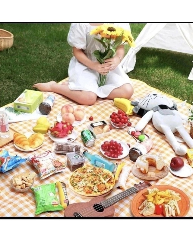 Коврик пляжный 22943418