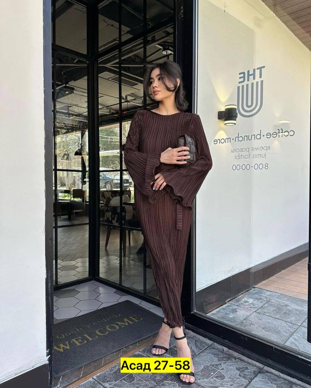 Платье 22942830