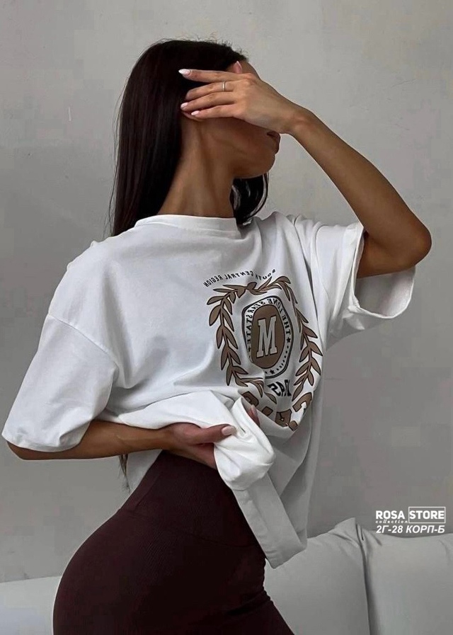 Футболка 22943831